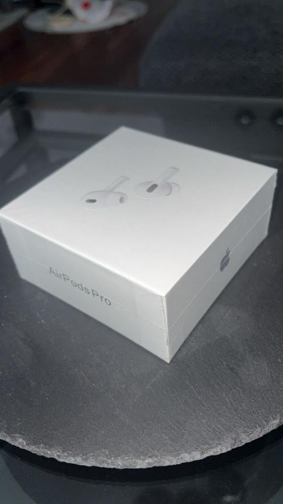AirPods Pro (2nd generation), Télécoms, Téléphonie mobile | Écouteurs, Enlèvement ou Envoi