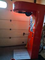 Boxspeelmachine, Hobby en Vrije tijd, Ophalen