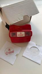 Vintage (look) Cristal Alken View-Master, Verzamelen, Verzenden, Nieuw, Overige typen, Overige merken