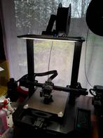 imprimante 3D ender 3 S1 pro, Informatique & Logiciels, Enlèvement, Utilisé, Ender