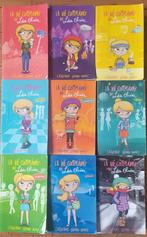 Livres Jeunesse, Verzamelen, Telefoonkaarten, Ophalen