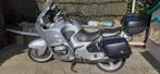 A VENDRE BMW R 1100 RT (1998) – Entretien BMW – Full Options, Tourisme, Entreprise, Plus de 35 kW, Permis Moto A1 minimum
