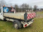 2006 Fiat Ducato 3 zijdelingse kipper van scatollini Bedrijf, Gebruikt, Bedrijf, Euro 3, Handgeschakeld
