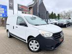 Dacia Dokker 2016 053000km 1.6i Airco Pdc Cruise Euro6b, Dacia, Achat, 140 g/km, Euro 6