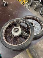 Set velgen honda camino, Enlèvement, Comme neuf