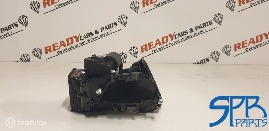 AUDI TT 8S LINKS Ventilatierooster 8S1819353 LUCHTROOSTER, Auto-onderdelen, Audi, Nieuw, Audi, Ophalen of Verzenden