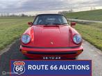 Porsche 911 Targa | 1974 | Route 66 Auctions, Autos, Achat, Entreprise, Boîte manuelle, Autre carrosserie