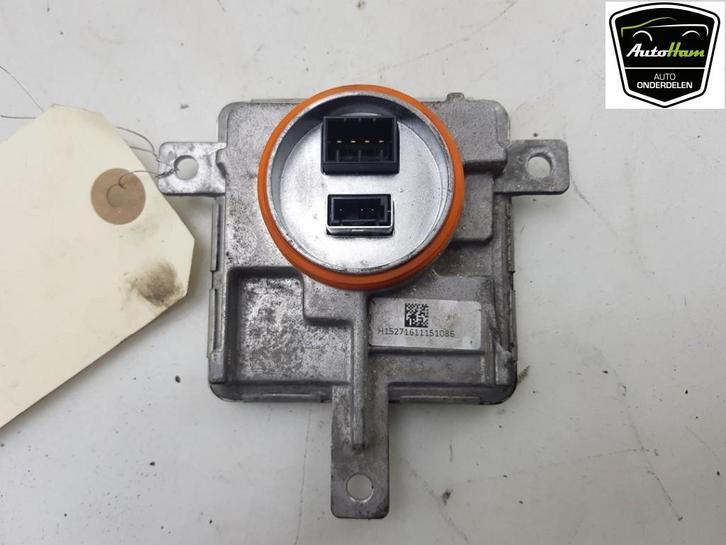 MODULE LED KOPLAMP Jaguar F-Pace (01-2015/12-2025), Auto-onderdelen, Elektronica en Kabels, Jaguar, Gebruikt