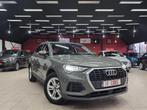 Q3 35 TFSI **NAVIGATIE**XENON**LED**1.EIG.**, Auto's, Voorwielaandrijving, Stof, 1498 cc, 4 cilinders