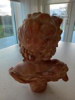 Borstbeeldje, Antiek en Kunst, Ophalen