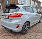 Ford Fiesta ST 2020 silver fox, Argent ou Gris, Achat, Euro 6, Boîte manuelle