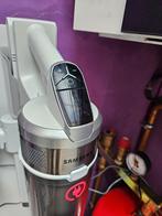 SAMSUNG JET 70 TURBO, Electroménager, Aspirateurs, Enlèvement, Utilisé, Réservoir, Aspirateur