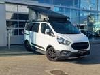 Ford Transit Custom 340S 2.0TD150Pk/110Kw M6 FWD Trail, Entreprise, 2450 kg, Diesel, Tissu