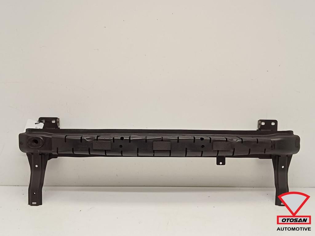 Barre de pare-chocs VW Polo 6r 6C pour original !, Volkswagen, Volkswagen AG, Vw@volkswagen.de, Utilisé