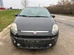Fiat Punto Evo 1.3 Diesel Bruit chaîne, Auto's, Fiat, Euro 5, Bedrijf, 5 deurs, Punto EVO