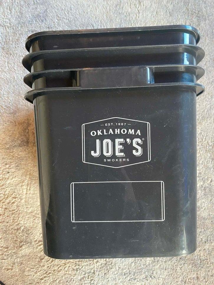 Seau kit pour granulés à Pellet., Maison & Meubles, Accessoires pour la Maison | Autre, Comme neuf, Enlèvement ou Envoi