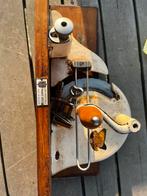 Oude broodsnij machine, Enlèvement, Utilisé