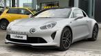 ALPINE A110 GTS (automatique), Argent ou Gris, Achat, Euro 6, Entreprise