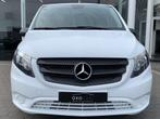 Mercedes-Benz V-Klasse 2.2CDI 136CV / LONG / DOUBLE CABINE /, Autos, 100 kW, Achat, 6 portes, Entreprise