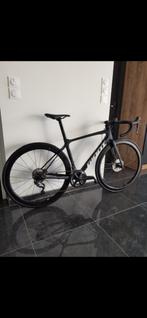 Giant TCR advanced pro team CCC, Vélos & Vélomoteurs, Enlèvement, Comme neuf, Carbone, Giant