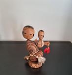 La jolie Oyako Kokeshi, Envoi