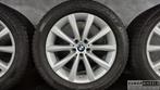 18 inch BMW 5 Serie G30 G31 Styling 632 G26 Winterbanden, Pneus et Jantes, Véhicule de tourisme, -, 18 pouces