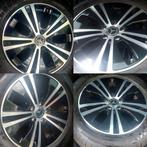 Original Mercedes E classe W213 jantes avec pneus hiver ÉTÉ, Enlèvement, Pneus hiver, Pneu(s)