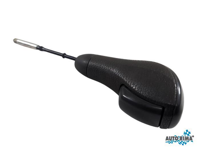 Pommeau levier de vitesse d'un Volvo V70, -, 3 mois de garantie, -, -