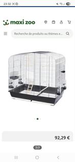 2 cages état neuf, Dieren en Toebehoren, Ophalen of Verzenden