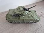 Micro Machines Military Super Tank, Collections, Enlèvement ou Envoi, Utilisé