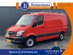 Mercedes-Benz Sprinter 314 CDI 143 PK / L2H1 / 1e EIG. / IMP, Rouge, Achat, Mercedes-Benz, Diesel