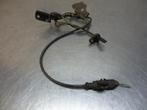 Capteur ABS d'un Toyota Auris (Auris 07-), Autos : Pièces & Accessoires, -, Toyota, Utilisé, -