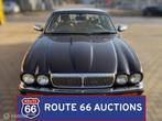 Daimler Double Six | 1996 | Route 66 Auctions, Auto's, Overige merken, Zwart, Bedrijf, Handgeschakeld