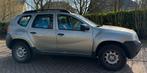 Dacia Duster 1.5 Diesel Euro5 Airco *Keuring Voor Verkoop, Autos, Euro 5, Achat, Duster, Boîte manuelle