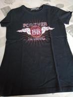 GEISHA t shirt maat 164, Enfants & Bébés, Vêtements enfant | Taille 164, Geisha, Enlèvement ou Envoi, Chemise ou À manches longues