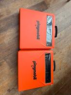 2 Valise Playmobil vintage, Enlèvement