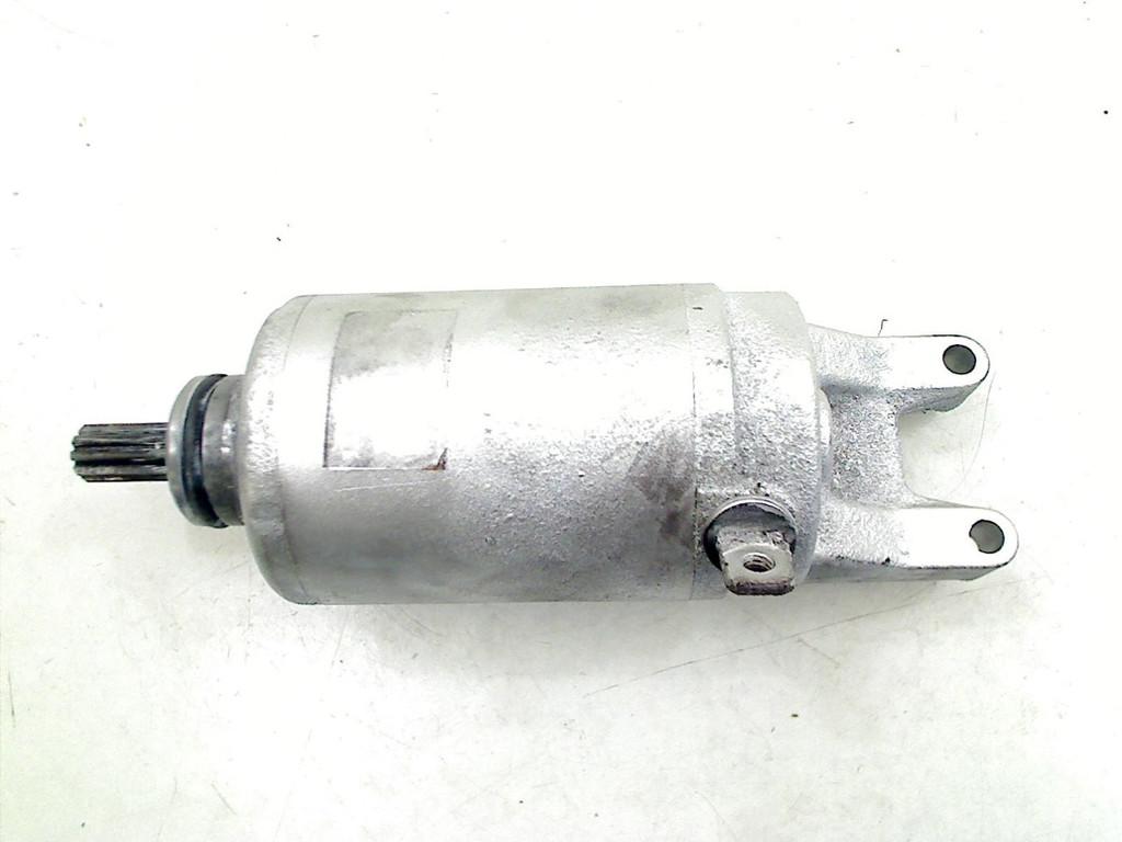 DÉMARREUR GSF 650 Bandit 2004-2006 (GSF650) (31100-08F00), Motos, Pièces | Suzuki, Utilisé