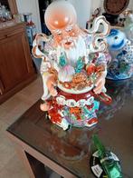 2 mooie chineese beelden, Ophalen