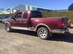 Ford USA F150 5.4 Supercab Bedrijfswagen, Auto's, Euro 2, Bedrijf, Ford, Te koop