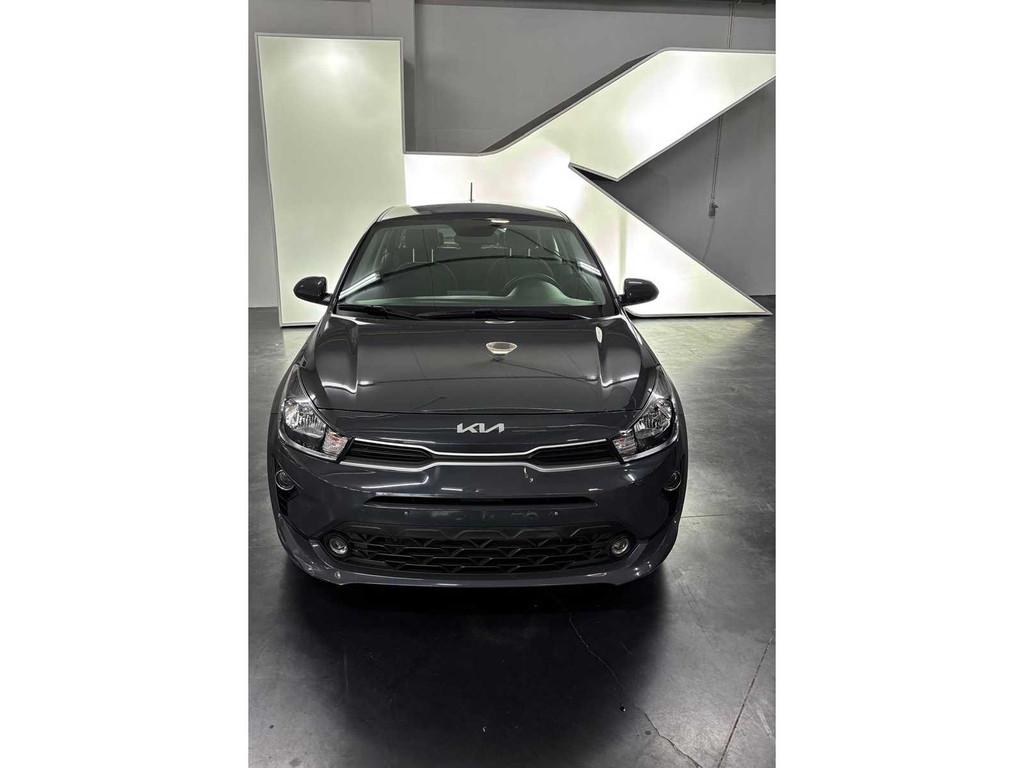 Kia Rio 1.2i Voiture particulière à hayon essence 2021, Achat, Euro 6, Entreprise, Boîte manuelle