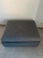 Poef bed, Ophalen, Zo goed als nieuw