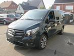 Mercedes-Benz Vito 114 CDI L2 4X4 TOURER 5 OF 8 PL, Autos, 100 kW, 8 places, Achat, Entreprise