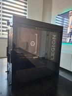 Gaming Pc, Enlèvement