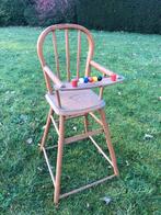 Poppenstoel, Ophalen, Gebruikt, Overige typen