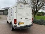 Volkswagen - LT - 46A 2.5 TDI lang DC - Bedrijfswagen, Auto's, Gebruikt, Volkswagen, Bedrijf, Te koop