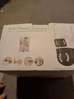 Beveiligingscamera, Audio, Tv en Foto, Ophalen