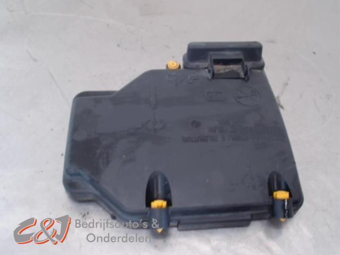 Zekeringkast van een Citroen Jumper, Auto-onderdelen, Elektronica en Kabels, Citroën, Gebruikt, 3 maanden garantie, Ophalen of Verzenden