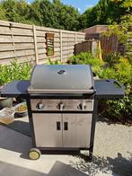 Gas-bbq, Tuin en Terras, Ophalen, Zo goed als nieuw