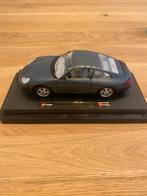 Urago - Porsche 911 Carrera, Hobby en Vrije tijd, Modelbouw | Auto's en Voertuigen, Ophalen of Verzenden, Zo goed als nieuw