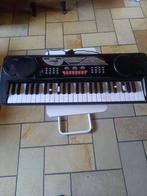 Keybord  max music kb8, Muziek en Instrumenten, Keyboards, Ophalen, Zo goed als nieuw